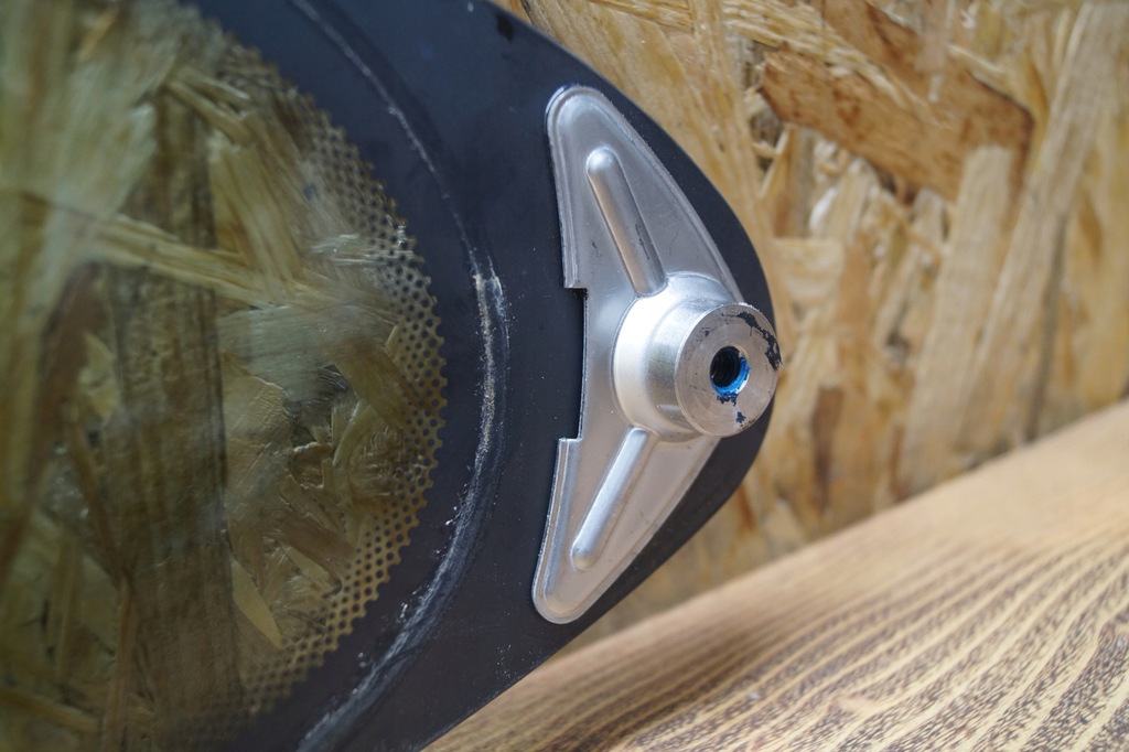 фото №6, Porsche 997 скло кузовна права задня 2005r