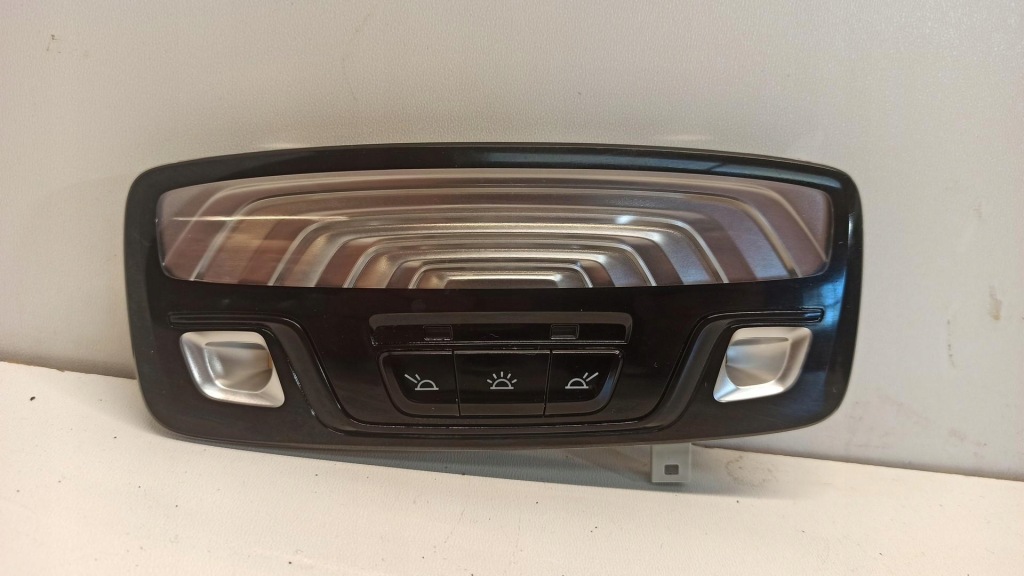 фото №1, Bmw 7 g11 лампа стельовий 6848614