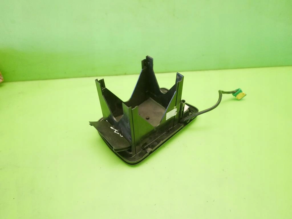 фото №7, Рамка защита домкрата рычаг передач peugeot 607