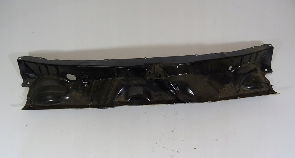 фото №1, 2014+ cadillac cts жабо pas передний защита