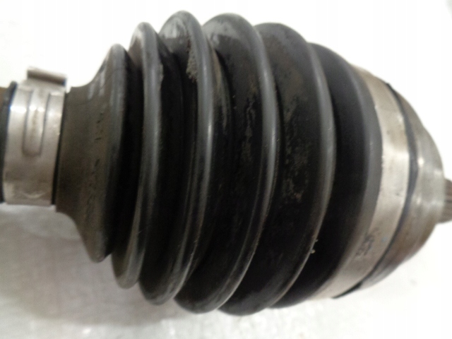 фото №4, Renault clio v приводной вал шарнир левая 1.5 dci bluedci механическая коробка передач