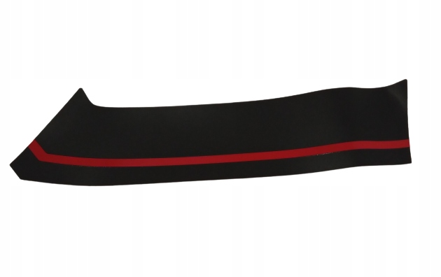 фото №1, Наклейка стойка заднего citroen c3 iii 2016- оригинальный номер 981607741n