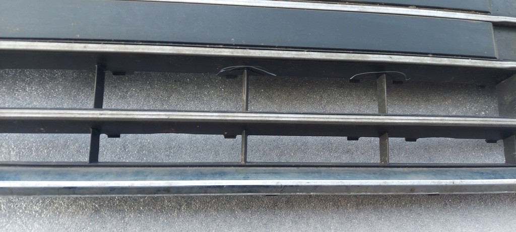 фото №7, Audi a6 c8 4k решётка радиатора радиатора решётка радиатора s-line 4k0853651c