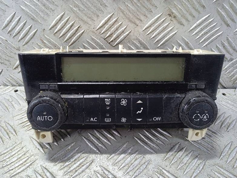 фото №1, Панель кондиціонера renault vel satis 8200181132