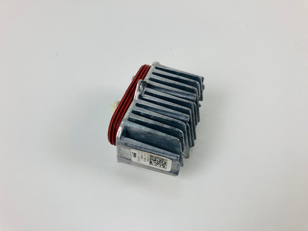 фото №1, Ford transit custom модуль лампи jeż st5872h