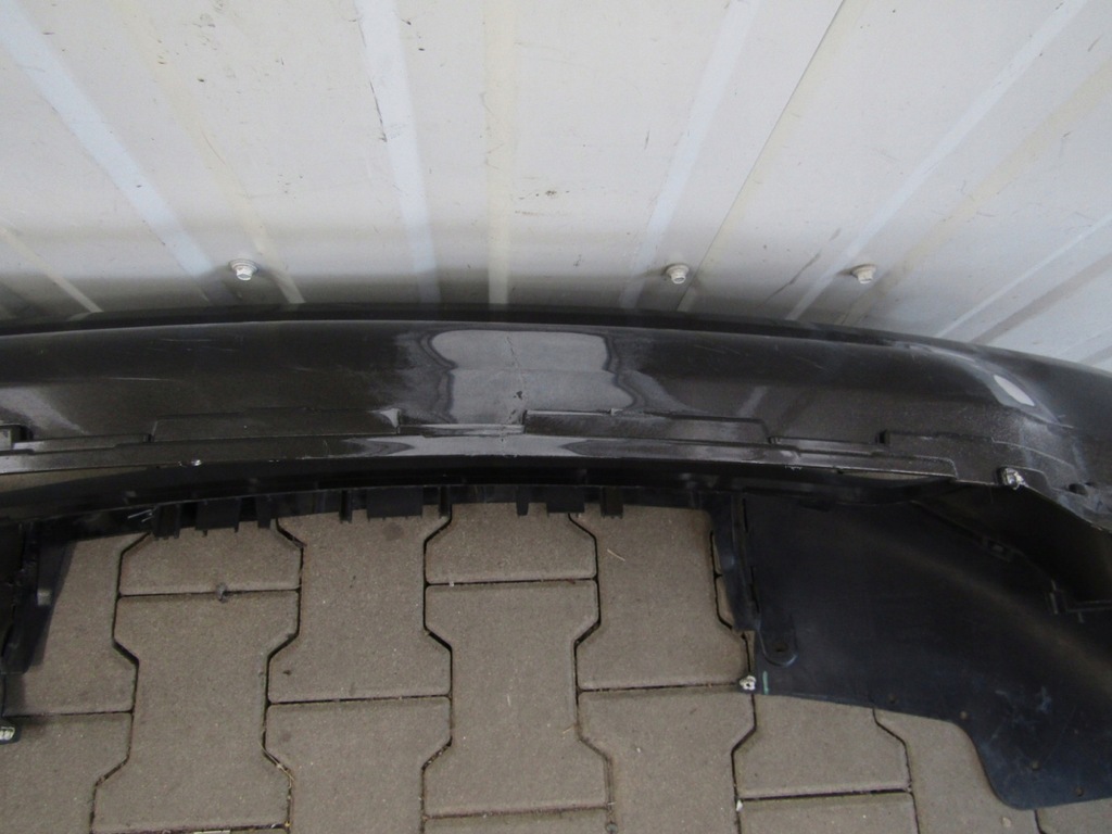 фото №8, Бампер перед mini cooper s coutryman r60 10-17