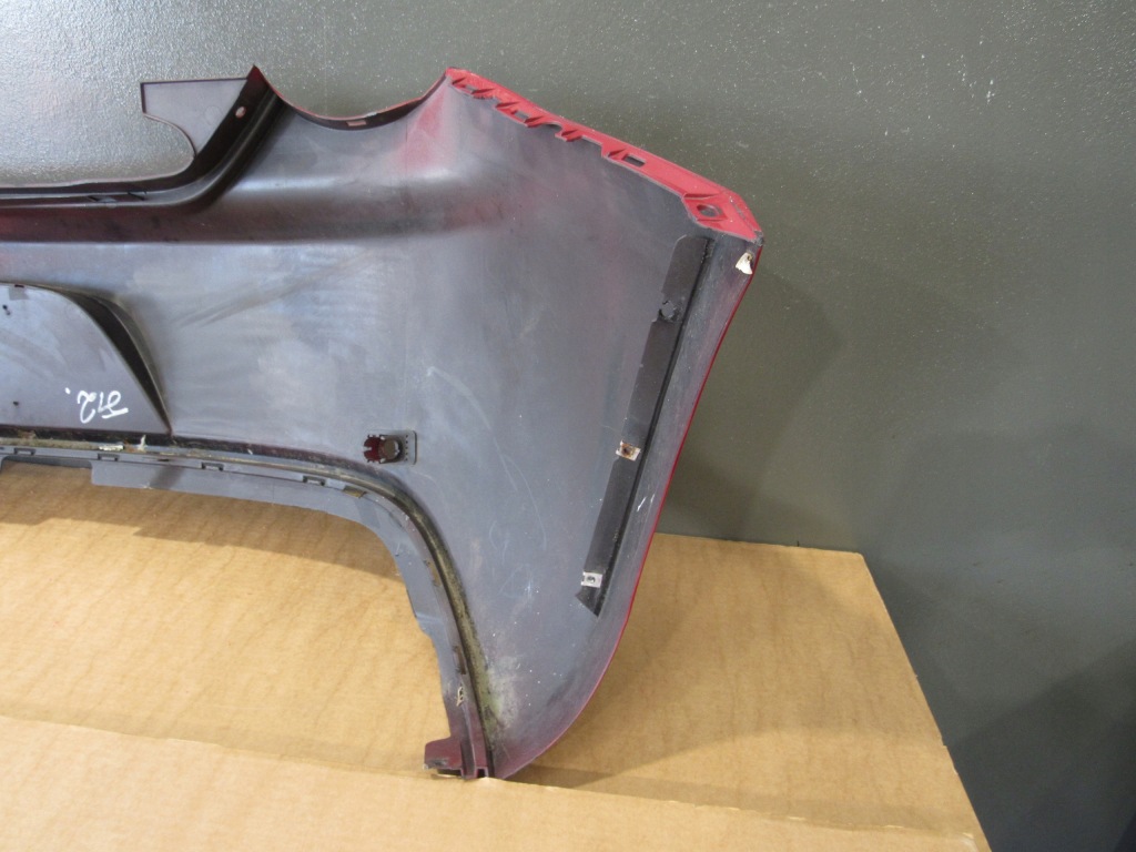 Alfa romeo mito бампер задний в Украине