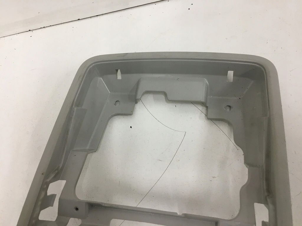 фото №13, Рамка ліхтарі стельовий vw passat b7 3c0867489c