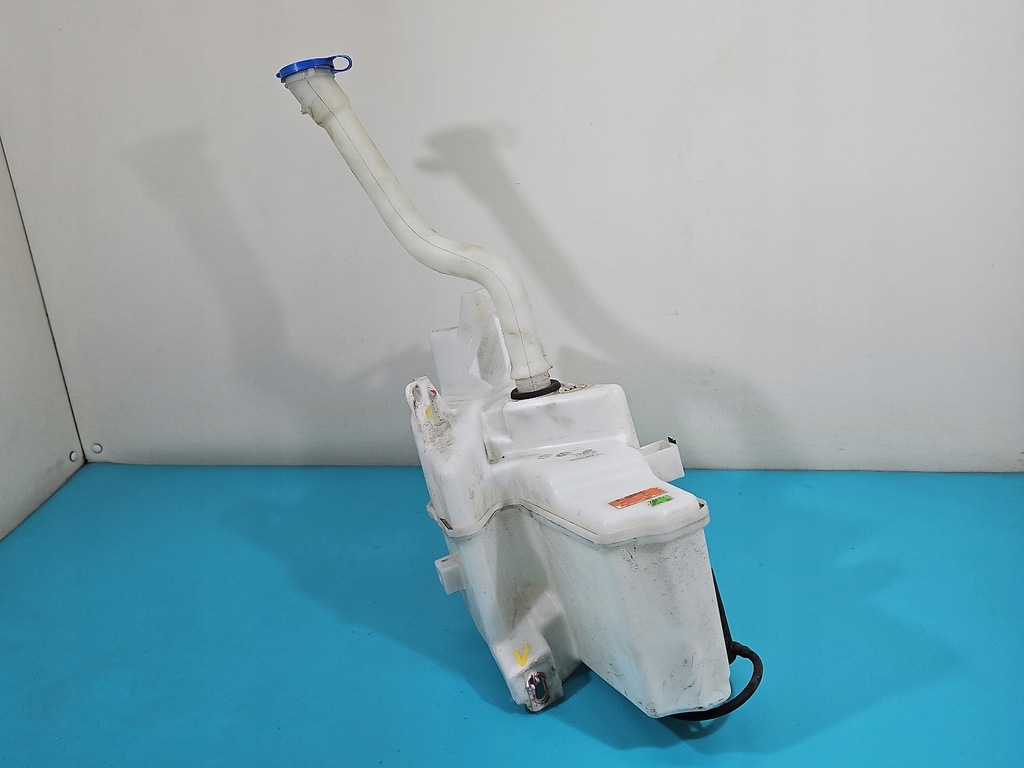 фото №8, Бак бачок рідина розпилювача toyota corolla e21 19-