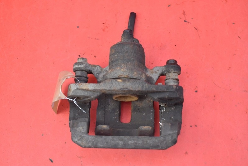 фото №3, Суппорт левый задняя nissan pathfinder r51 2.5 dci 06r