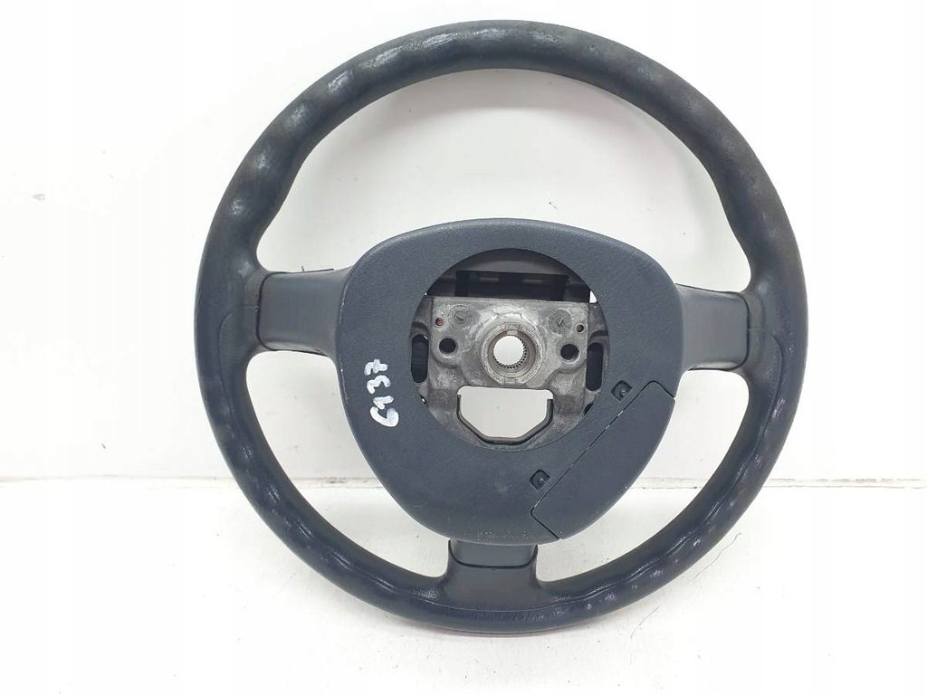 фото №9, Воздуховод подушка безопасности подушка powietrna honda civic vii