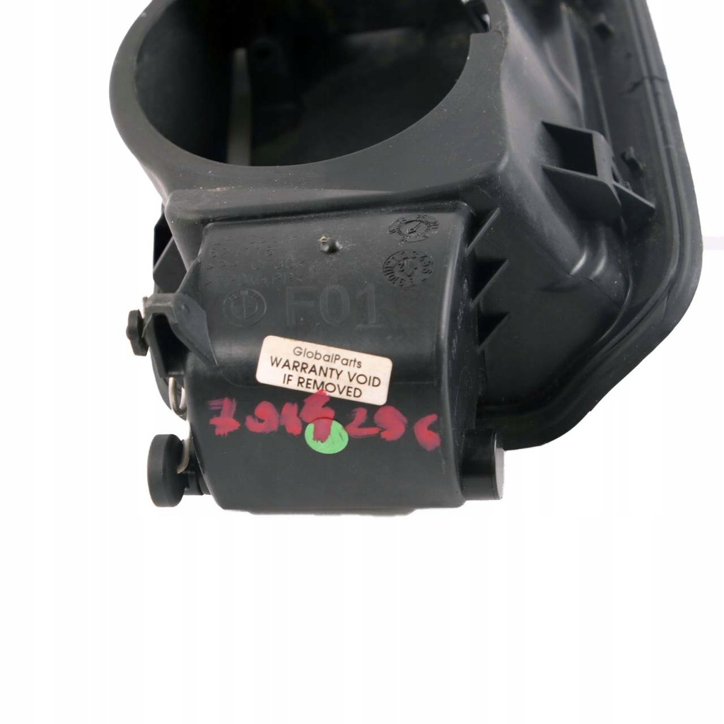 фото №10, Bmw f01 f04 крышка заливной топлива 7184080