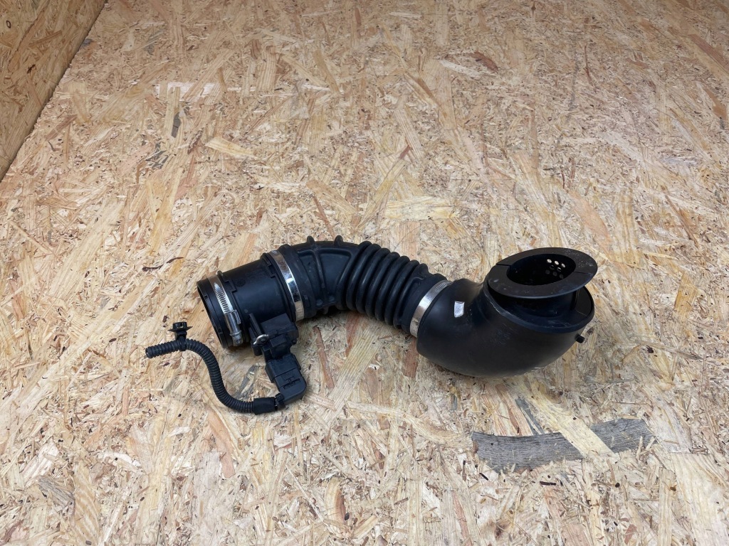 фото №7, Впуск повітрозабірник труба шланг повітря opl corsa e 1.4t 13492952 2014-