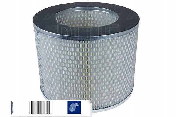 фото №2, Фільтр повітря toyota 4 runner 3.0d 10.93-03.96 b