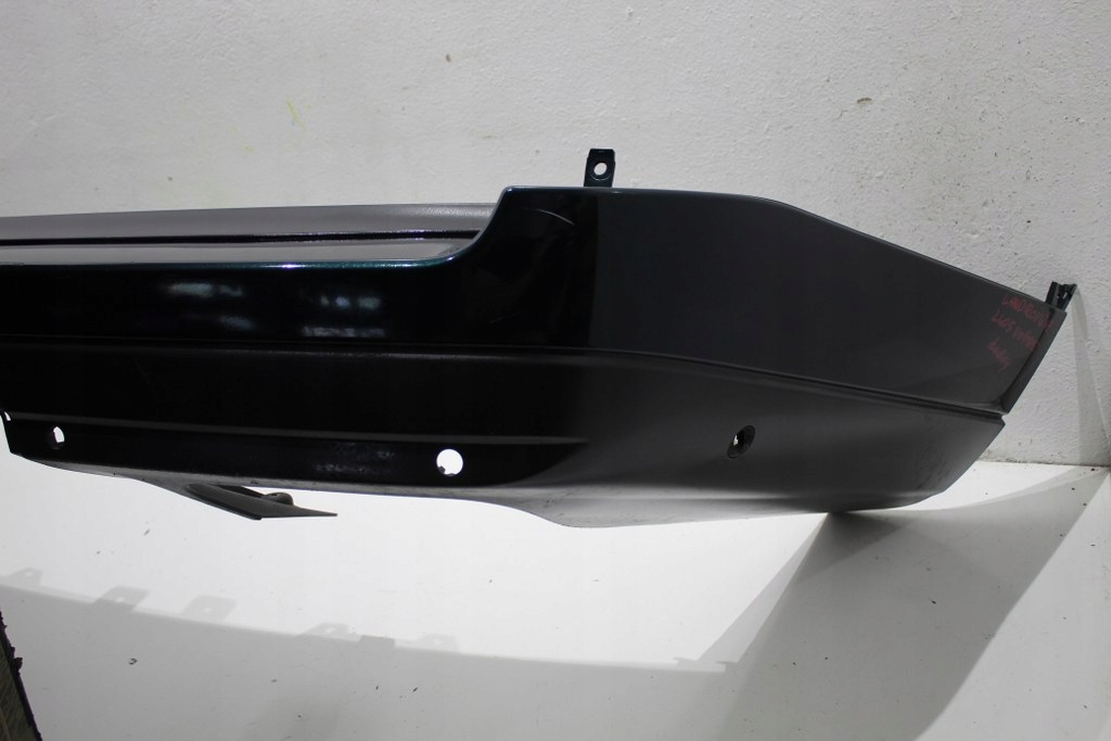 фото №6, Land rover l405 vogue бампер задняя хороший 18r+