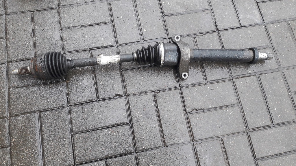 фото №1, Mini cooper r56 привідний вал права довга 4853486