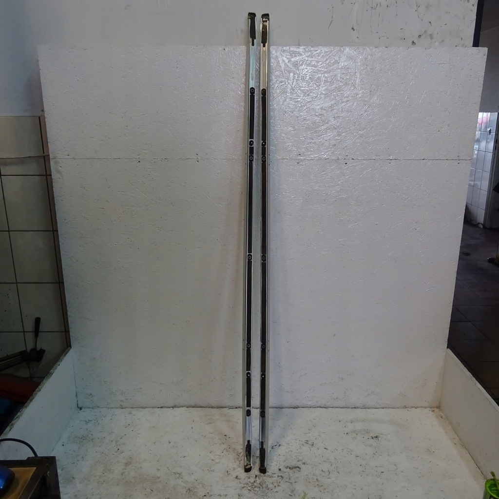 фото №5, Audi q7 4l рейлинги 4l0860021c