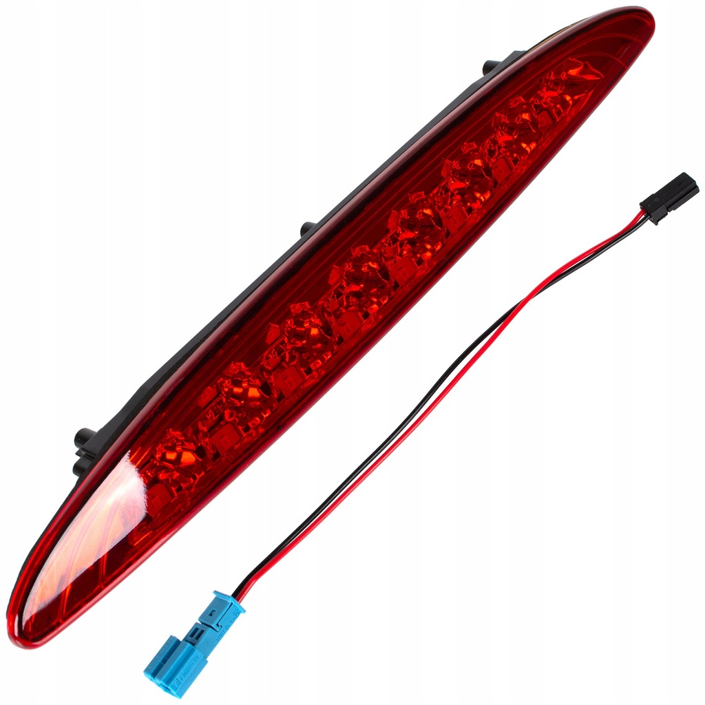 фото №2, Третий свет стоп лампа led do mini r50 r52 r53 2001-2007