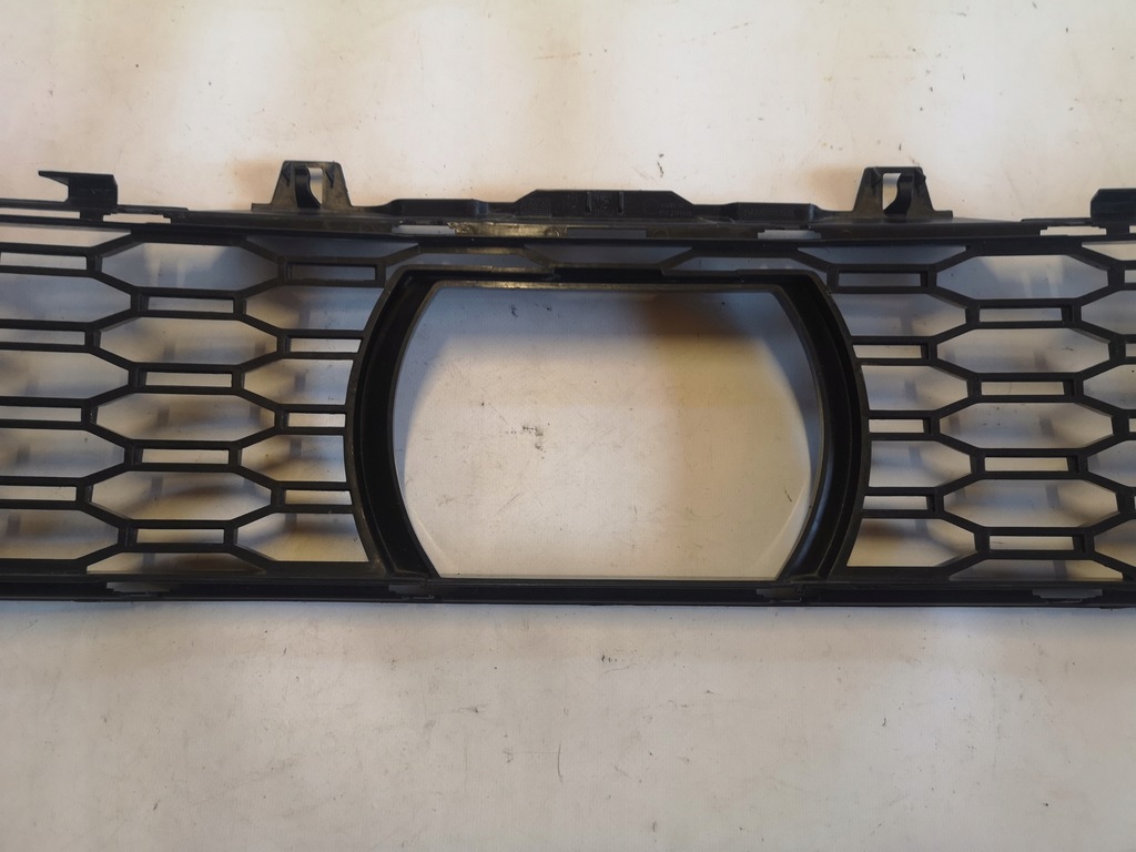 фото №7, Bmw 8 g14,g15 m-pakiet- решётка средняя бампера