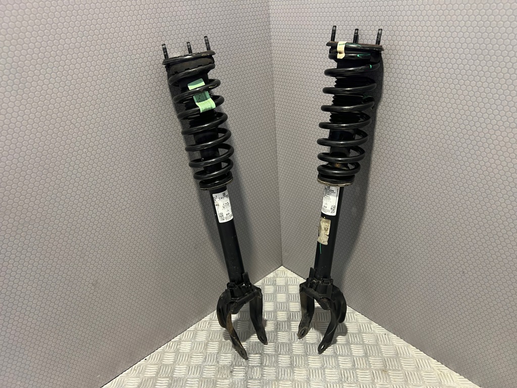 Купить Оригинальный амортизатор правый левый перед mercedes gle купе c292 w292 2016-