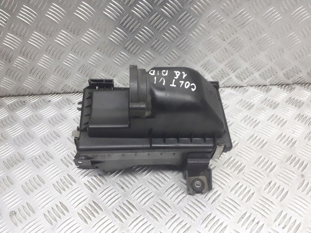 фото №1, Корпус фільтра повітря mitsubishi colt vi