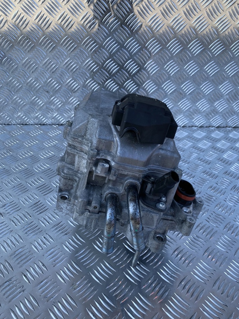 фото №6, Инвертор преобразователь зарядное устройство honda jazz v 20- 1.5 гибрид