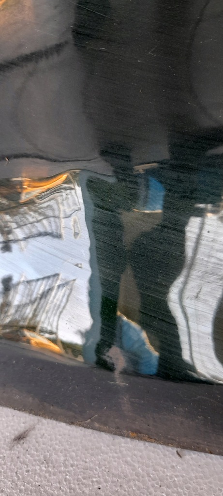 фото №6, Задня кришка багажника renault kadjar оригінал