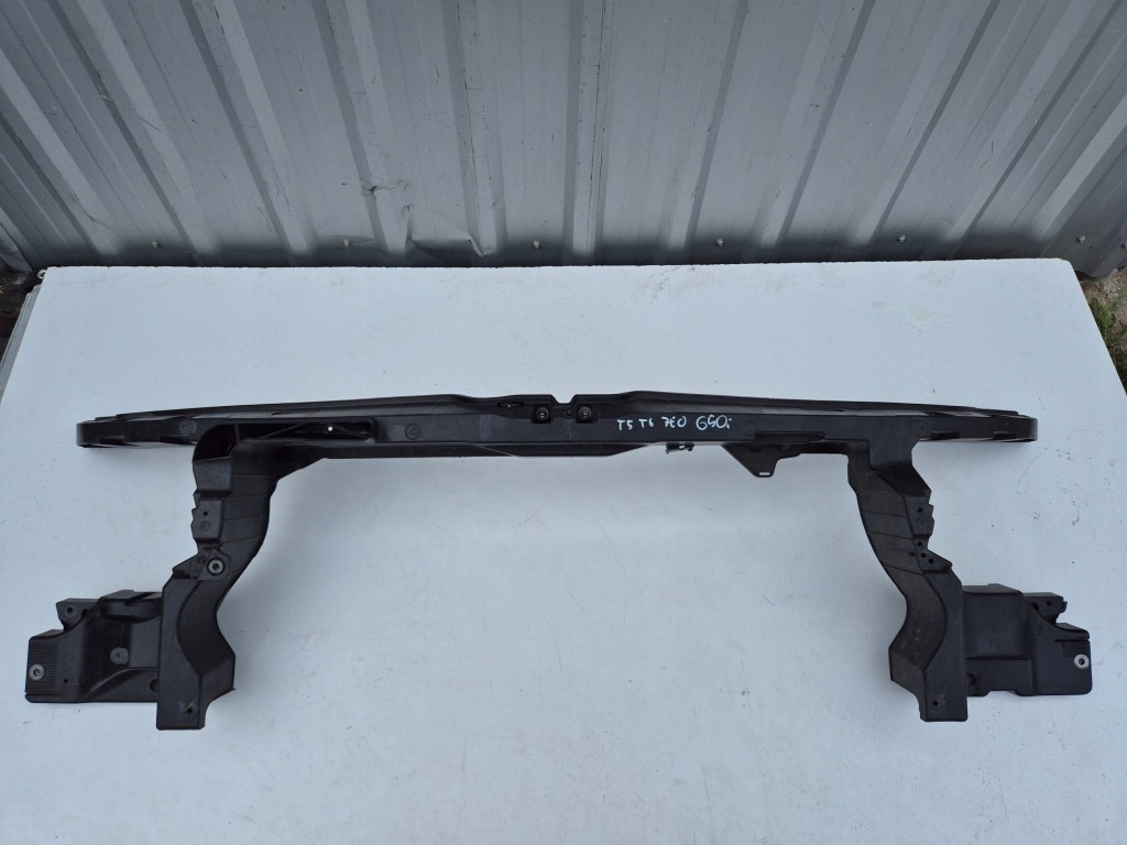 фото №1, Vw transporter t5 t6 03- pas передний 7e0805598k