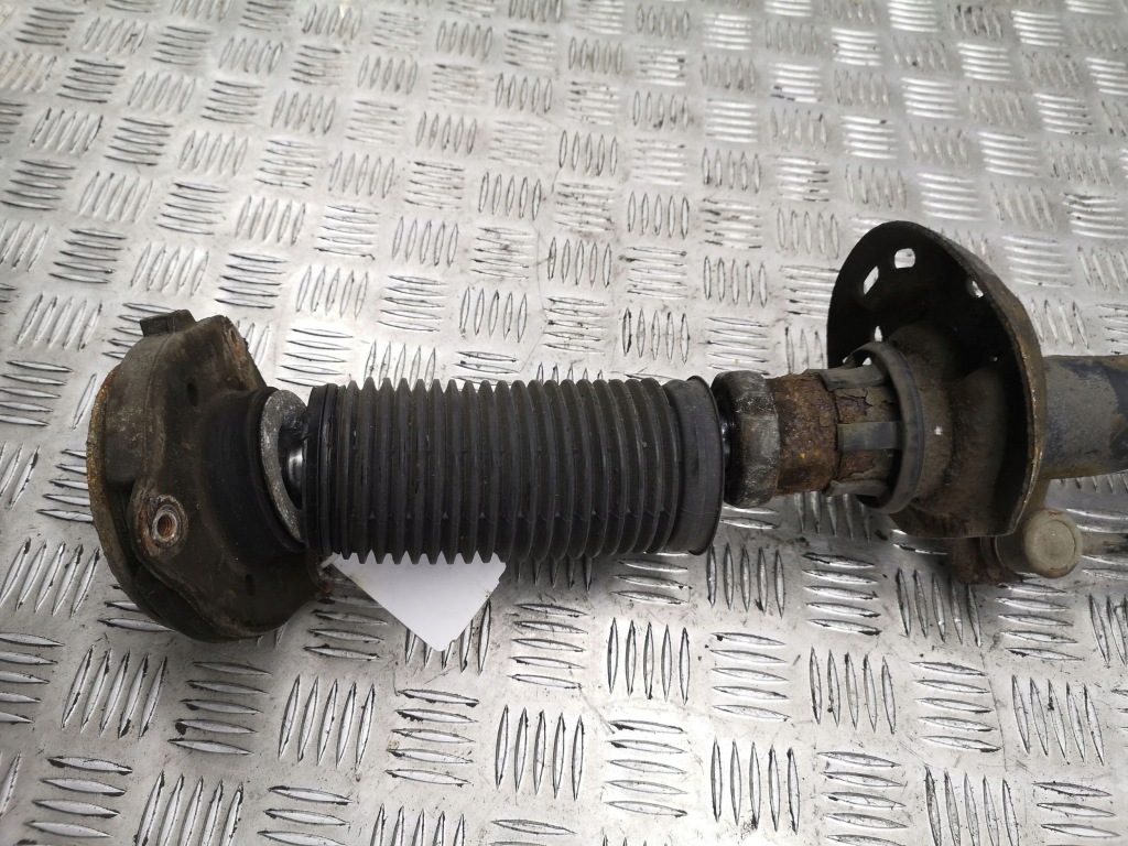 фото №7, Амортизатор передний правый vw tiguan 5n_ 5n0412021be 2.0l дизель 103kw