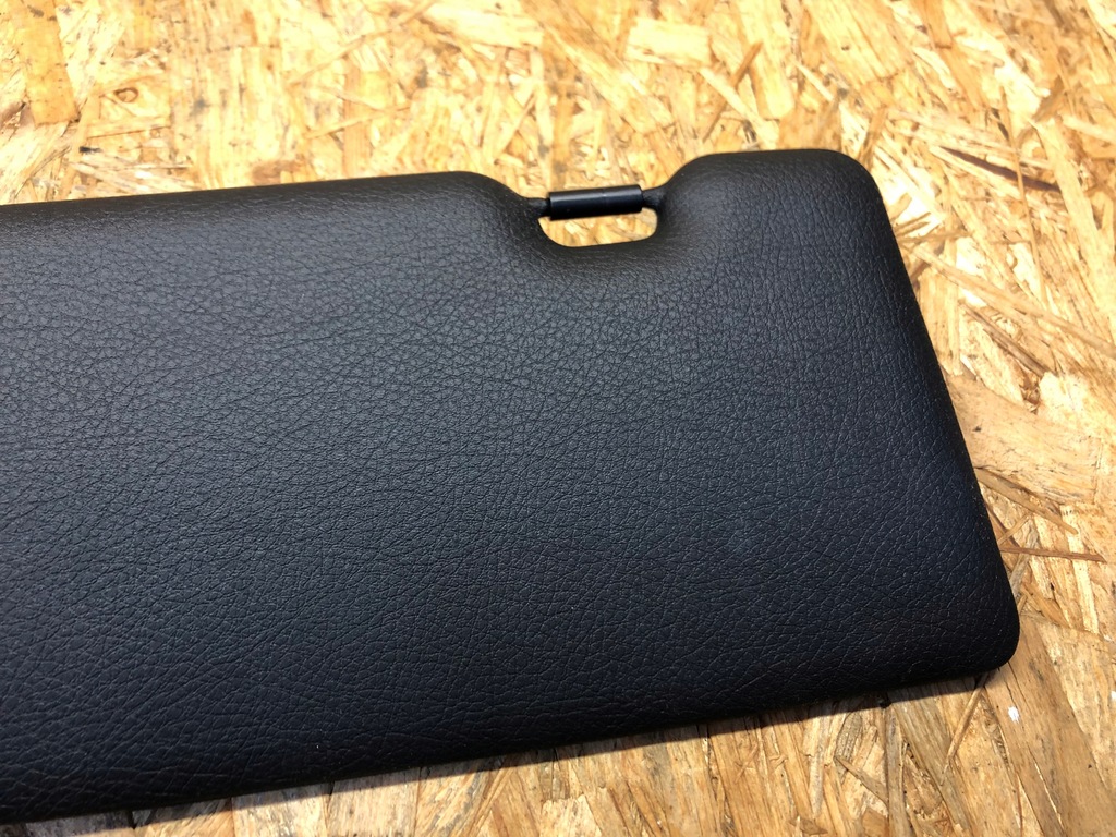 фото №8, Bmw f20 f21 захист сонцезахисна права ліва козирок