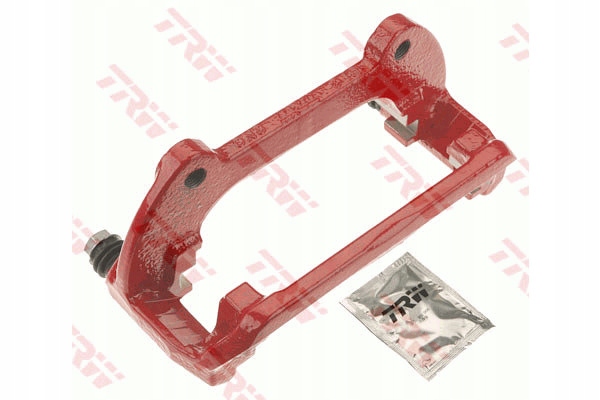 фото №16, Trw bda1185 кронштейн, супорт гальмівний