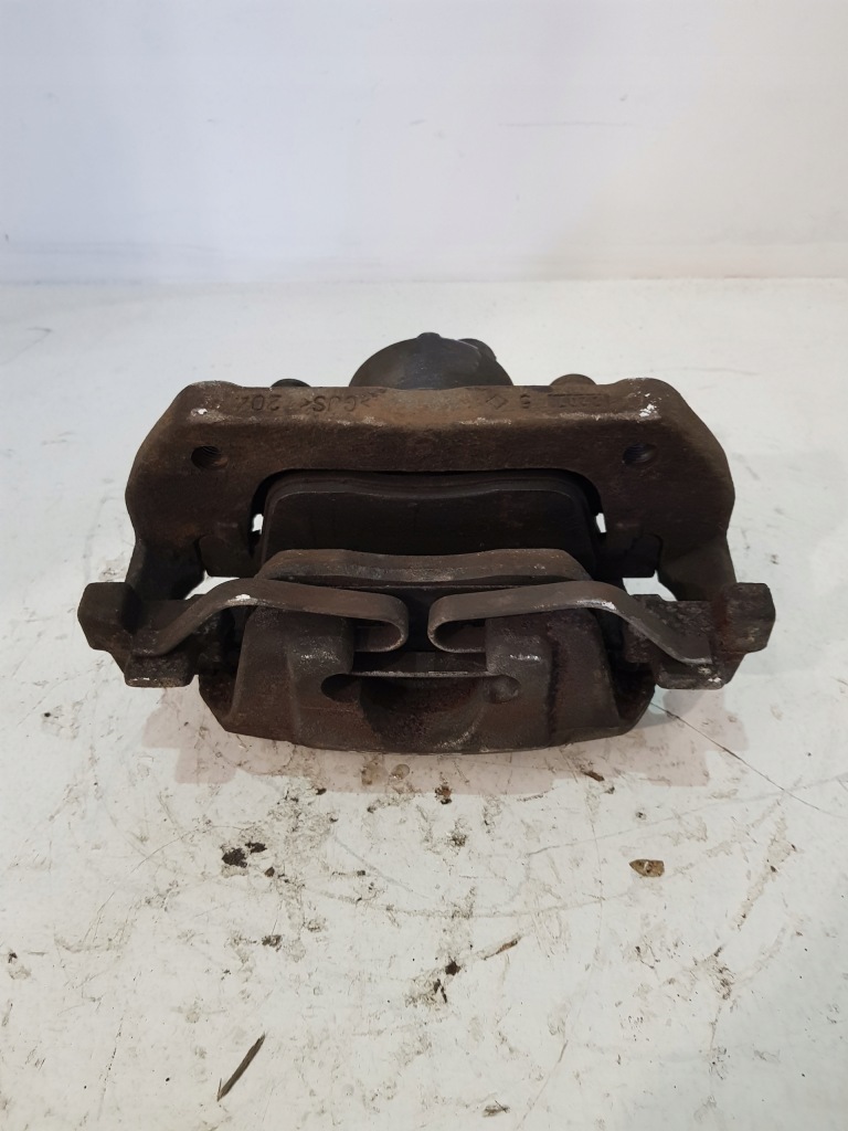 Супорт гальмівний правий перед peugeot expert iii jumpy iii Київ