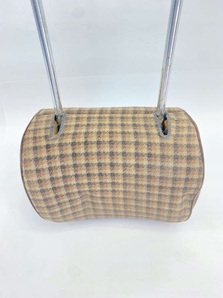 фото №7, Підголівник сидіння передні задня заднє сидіння kombi коричневий sportline mercedes w124