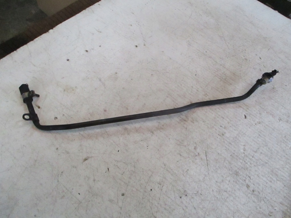 фото №1, 2179/22 шланг топлива 1.7cdi mercedes aklasa w168