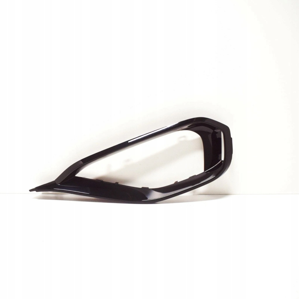 фото №1, Bmw 4 f32 передня частина бампер sport line правий накладка 51117294840 2015 oem