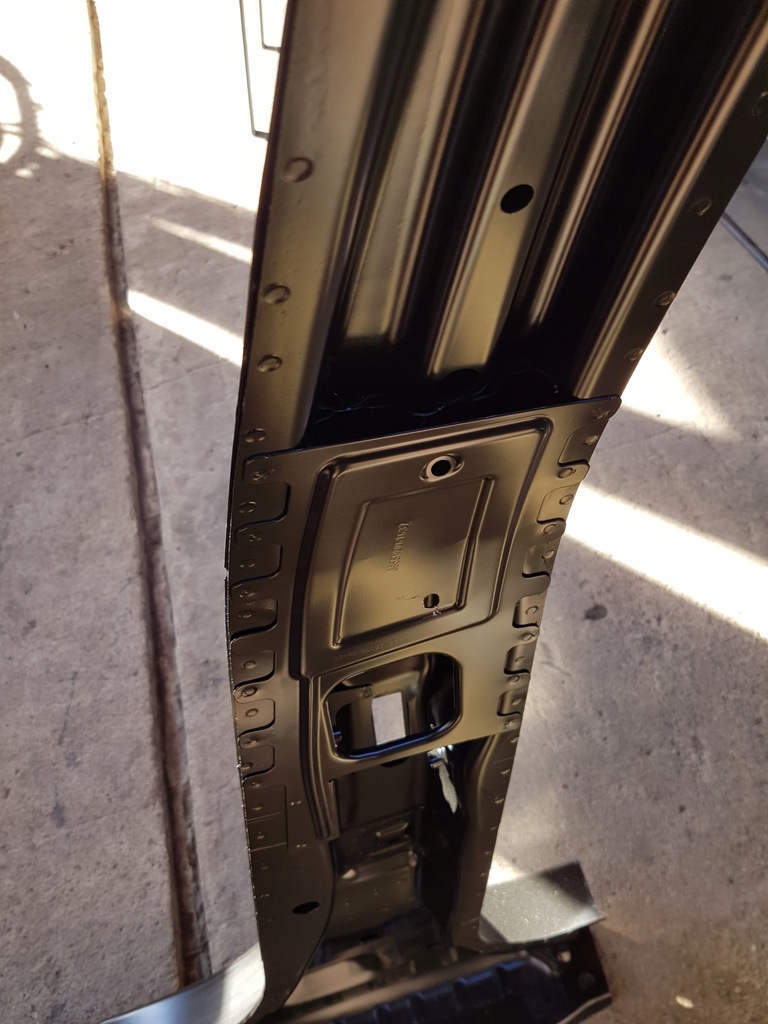 фото №10, Блок двигуна поріг правий mini countryman r60 9811554