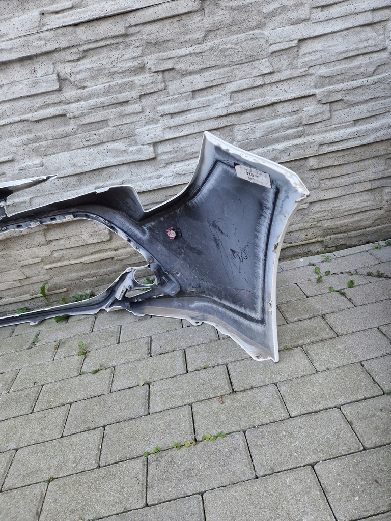 фото №12, Бампер toyota corolla xii 2023 - e210 e21 lift tcf-064 tylko na pdc