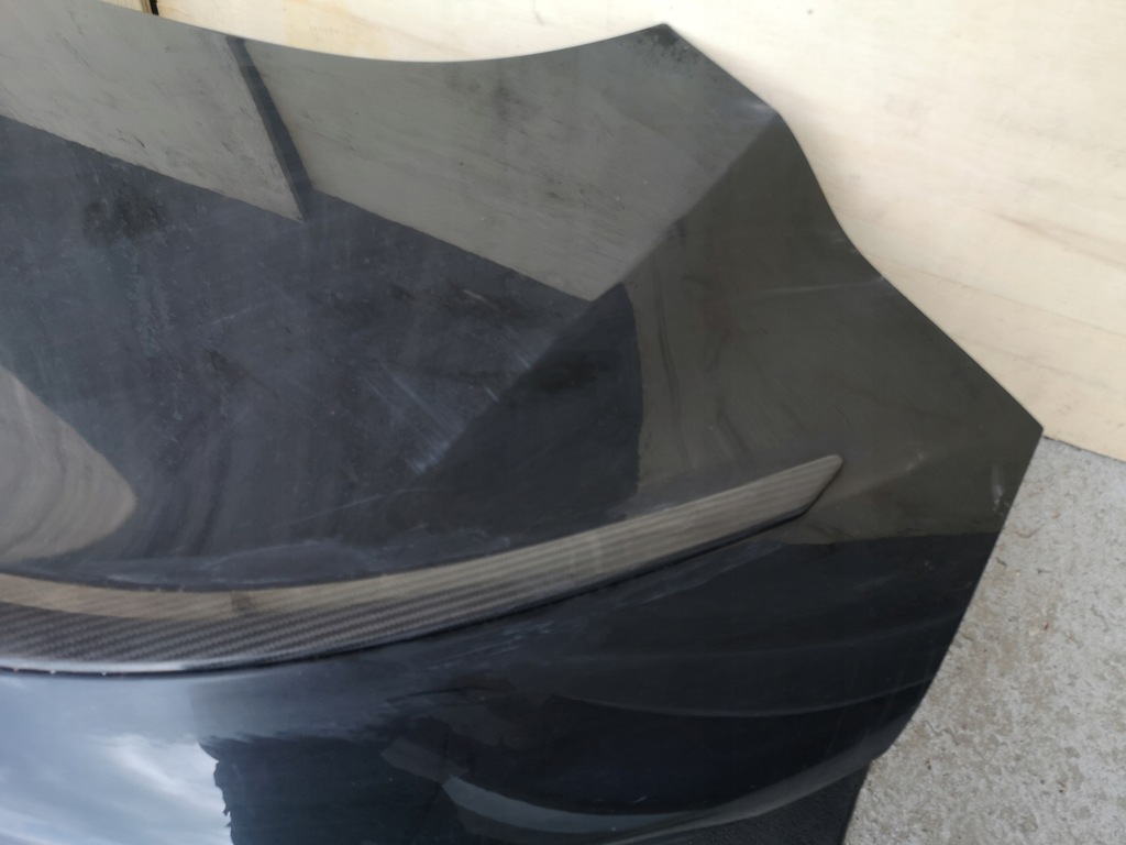 фото №9, Крышка багажника задняя задняя багажника bmw 8 g15 f92