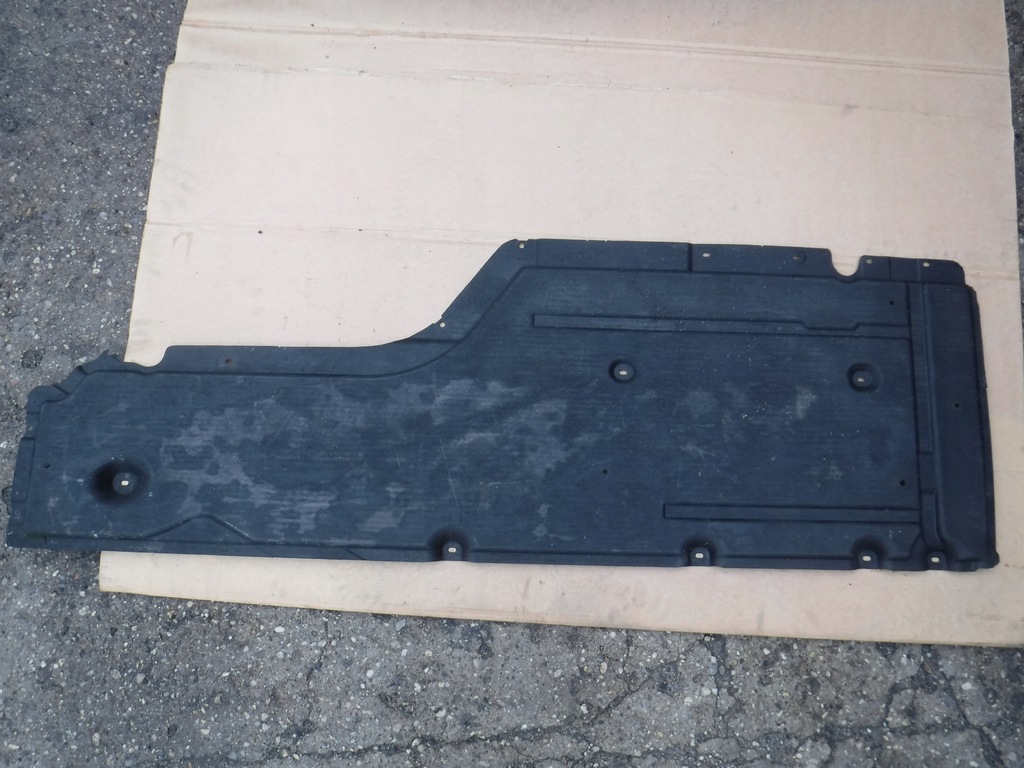 фото №5, Захист підвіска права bmw e60 e61 7009726