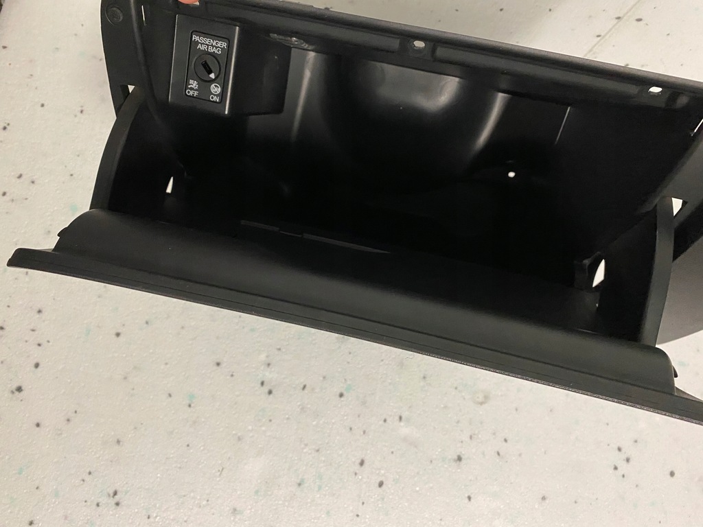 фото №6, Бардачок пасажира rapid toledo iv europa śląsk