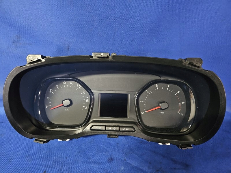 фото №1, Лічильник eu jumpy iii expert iii proace ii 1.6 2.0 bluehdi