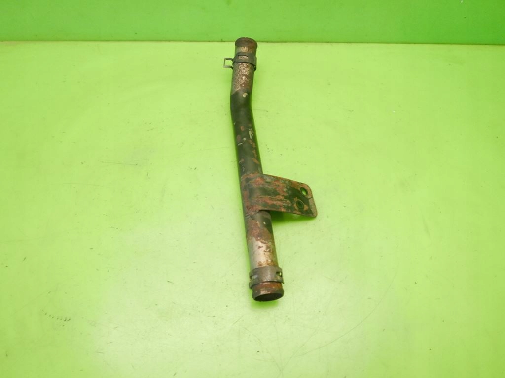 фото №6, Трубка шланг wody kia carnival i fl 2.9crdi 01-05