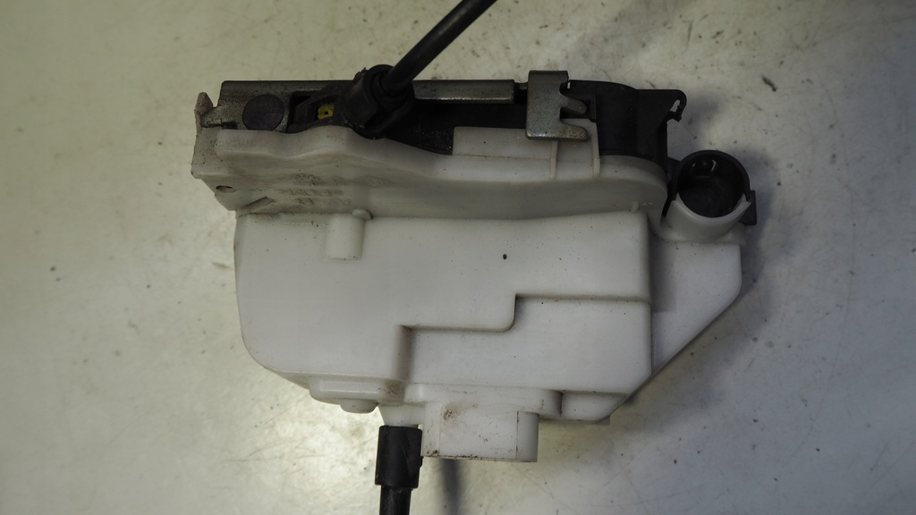 фото №1, Замок правий перед renault vel satis 0210071745d2