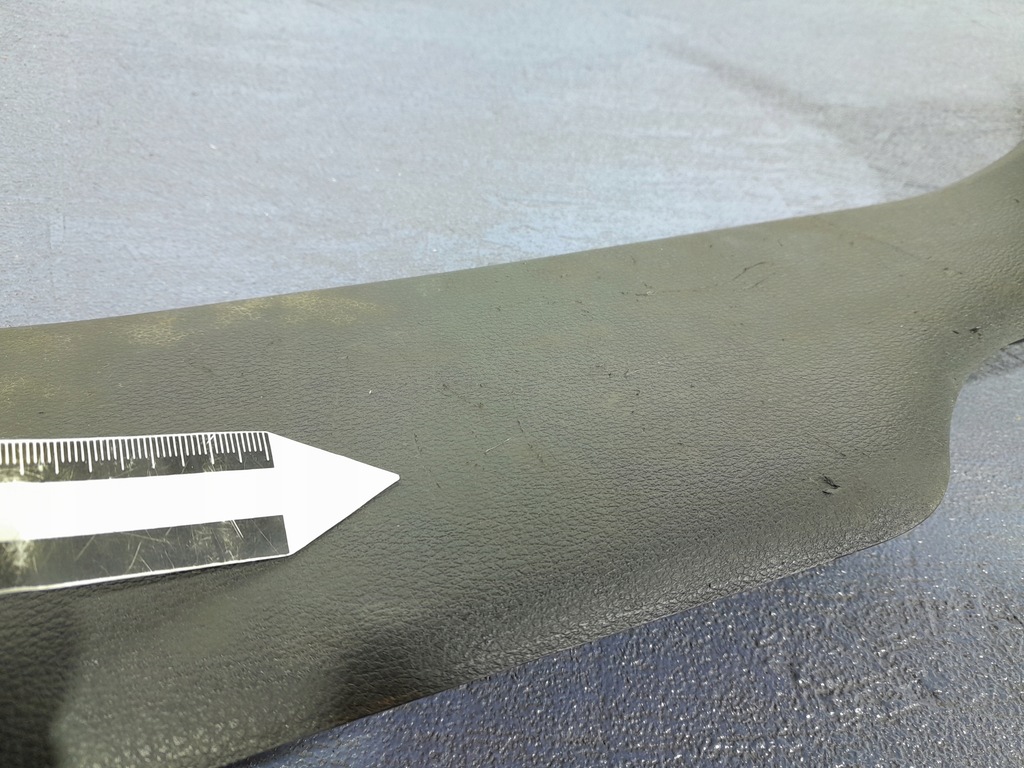 фото №6, Audi q7 ii 4m lift захист поріг ліва 4m0853369d