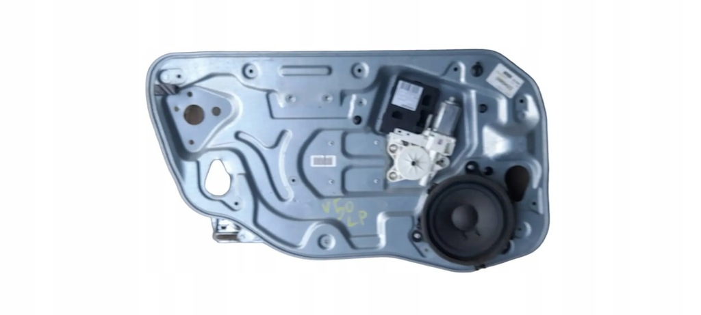 фото №1, Подъемник стекло левый перед volvo v50 2005 rok