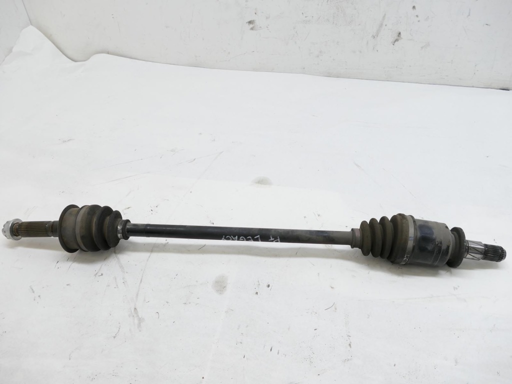 фото №1, Subaru legacy v 2.5 t gt приводной вал правый задняя правая