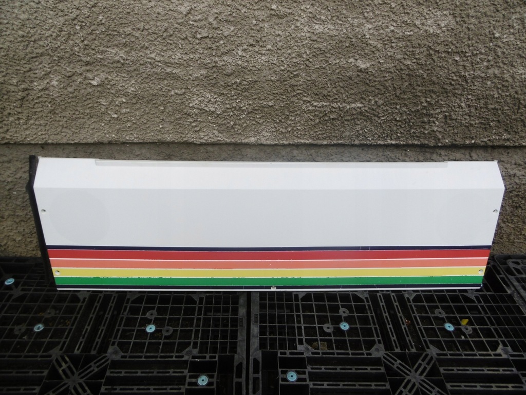 фото №1, Капот решётка радиатора решетка renault magnum dxi