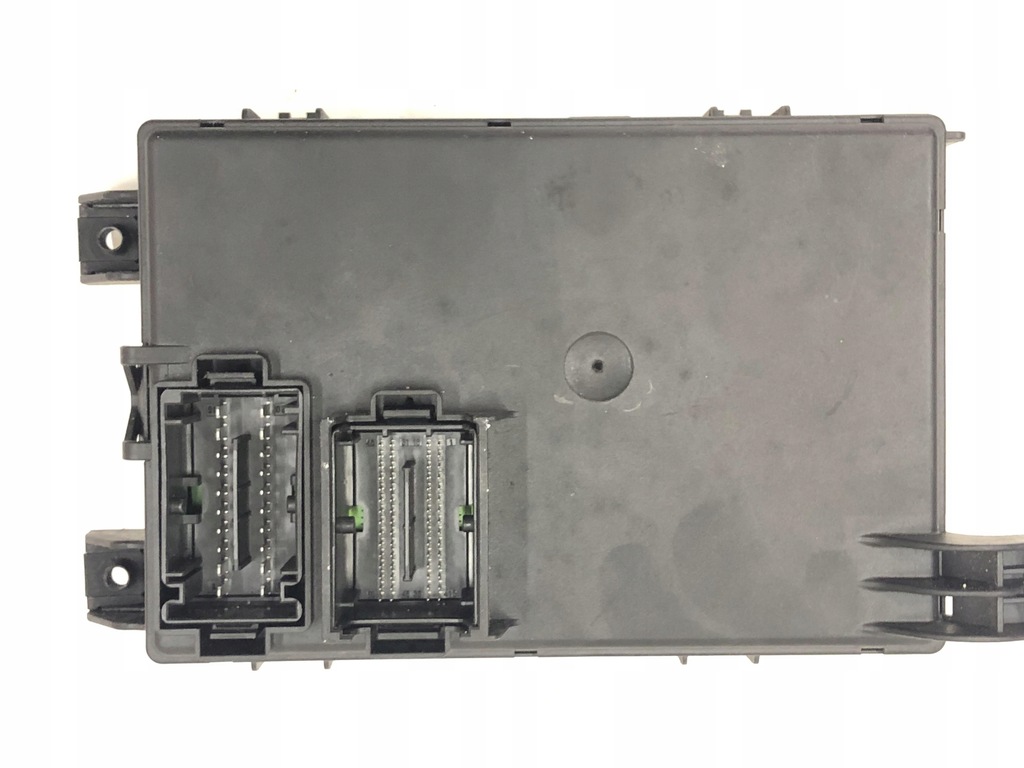 фото №4, Коробка модуль bsi fiat grande punto 00517954300