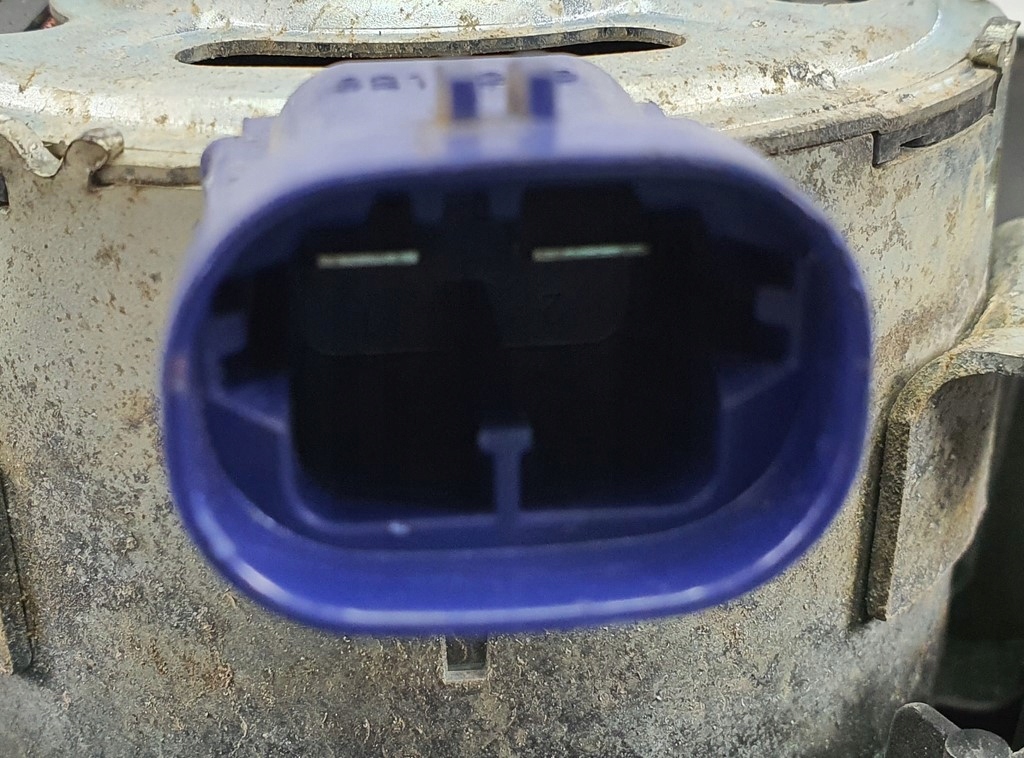 фото №2, Вентилятор радіатора renault clio iv 5yy0584