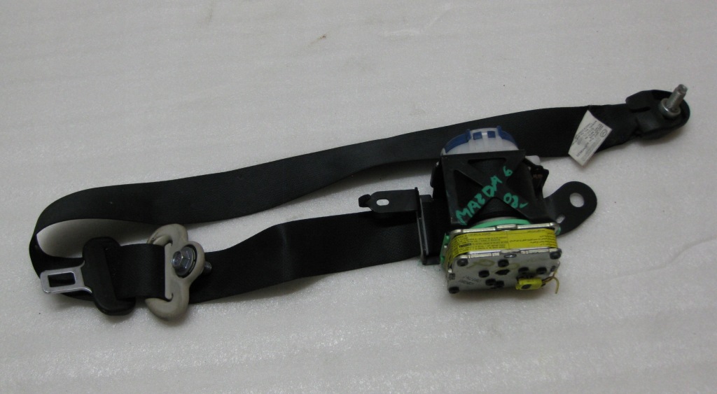 Купити Ремінь безпеки сидіння передній перед prawidłowy 2008 tkah2eh862